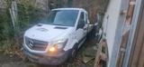 Mercedes-Benz Sprinter Pritsche - Mercedes-Benz eSprinter Gebrauchtwagen