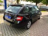 Skoda Fabia Combi Active 1,0 Klimaanlage*nur 69000 Km - Skoda Fabia: Combi Active