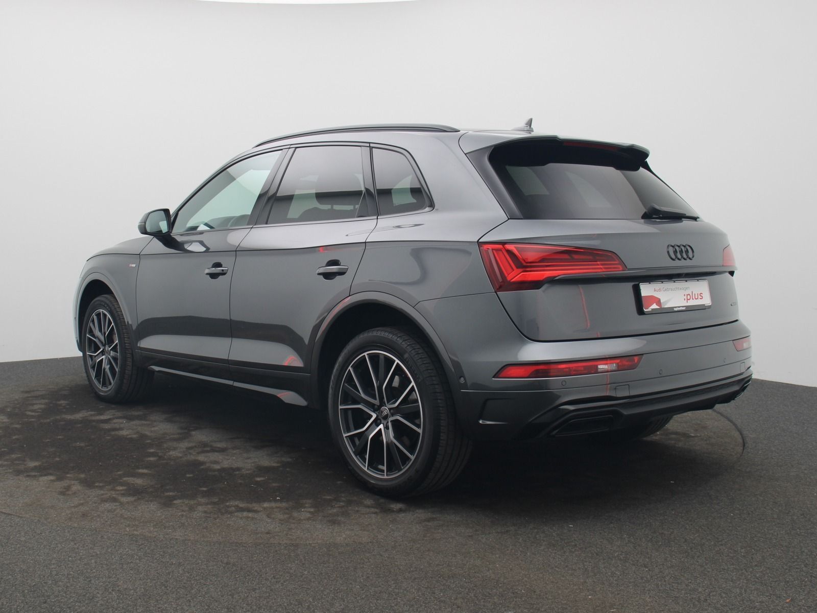 Audi Q5 - Bild 4