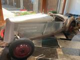 Other Adler Trumpf Junior Sport - Roadster 1936 - Other Oldtimer: Cabrio