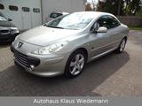 Peugeot 307 CC  140 Aut. "JBL" - 3.Hd./orig. 41 TKM - Peugeot 307 aus 2007: 307cc