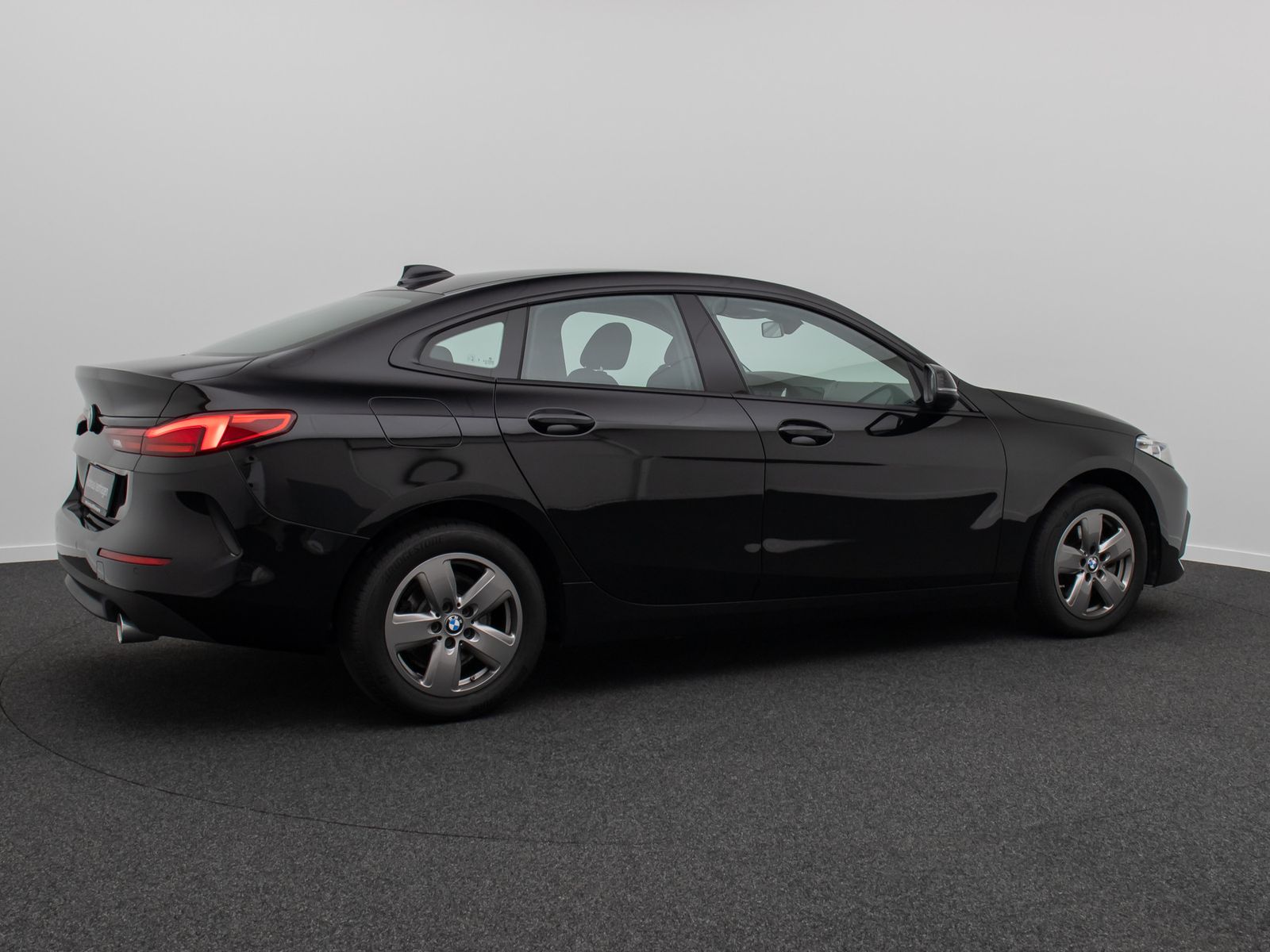 Fahrzeugabbildung BMW 218 Gran Coupé GeschwindigReg PDC DAB CockpitPr