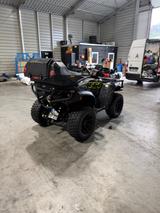 TGB Blade 1000 - TGB QUAD