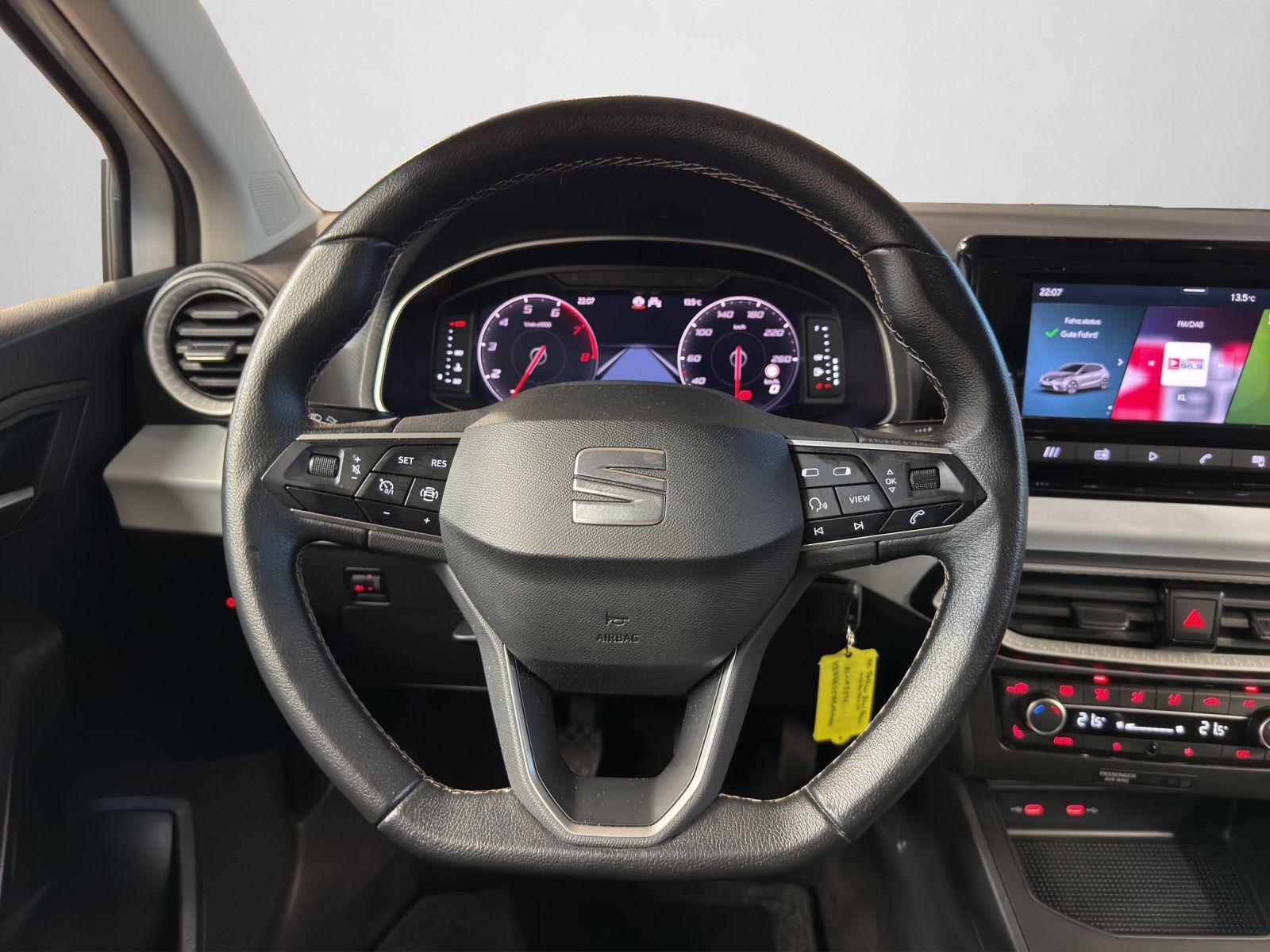 Seat Ibiza - Bild 9