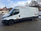 Iveco Daily/AHK/Klima Aut./Allwetter