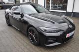 BMW 430 4 Cabrio 430 d M Sport - BMW 4er Reihe mit Diesel-Antrieb: Cabrio