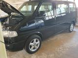 Volkswagen T4 Caravelle 2.5 TDI 111kW  Comfort AHK/Leder - Volkswagen T4: 111kw