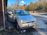 Ford KA an Bastler abzugeben - Ford Ka/Ka+ aus 2002