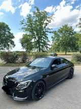 Mercedes-Benz C 43 AMG Mercedes-AMG C 43 4MATIC Autom. Mer... - Mercedes-Benz C 43 AMG: Sportwagen
