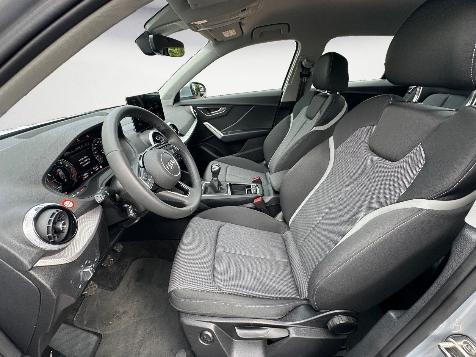 Audi Q2 - Bild 8
