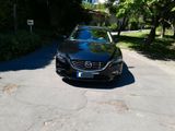 Mazda 6 2.2L  AWD - Mazda: Mazda6