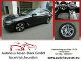 BMW 520d Tour Autom,Mod 2021,AHK,ACC,360°,Totwinkel - BMW 5er Reihe: Kombi