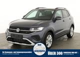 Volkswagen T-Cross 1.5 TSI DSG Life, AHK, LED, Kamera, Side