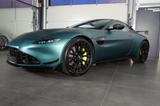 Aston Martin V8 Vantage  F1 SONDERMODELL 1.H - Aston Martin Gebrauchtwagen von 2023