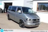 Volkswagen T4 2,5 TDI Multivan 3.Hand+Kamera TÜV 05/2028