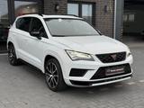 Cupra Ateca 2.0 4Drive*Leder*Kam*Panorama*300PS*LED* - Cupra Gebrauchtwagen in Bremen