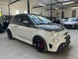 Abarth 595 Competizione *BICOLORE*BEATS*APPLE*SH*XENON* - Abarth 595 Competizione Gebrauchtwagen