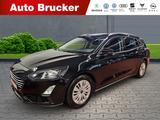 Ford Focus Turnier Cool & Connect+Alufelgen+Navi+Klim - Ford Focus: Alufelgen Turnier