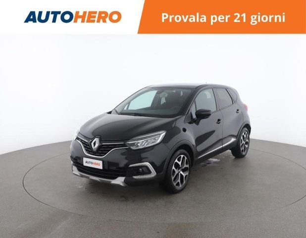 Renault RENAULT Captur TCe 12V 90 CV Start&Stop Energy I