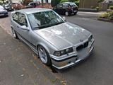 BMW bmw 328ti, tracktool, 323ti, compact, e36 - BMW 323: Compact Ti