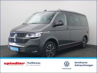 Volkswagen T6 California - Vorschau Bild 1
