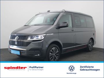 Volkswagen T6.1 California Beach Edition DSG / Markise, AHK