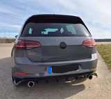 Volkswagen Golf 2.0 TSI 213kW OPF DSG GTI TCR GTI TCR - Volkswagen Golf: GTI Tcr