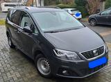 Seat Alhambra 1.4 TSI FR-Line DSG FR-Line - Seat Alhambra von privat