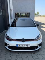 Volkswagen Golf 7 GTI Clubsport  - Volkswagen Golf: GTI Clubsport