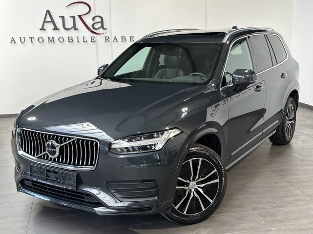 Volvo XC90 B5 D AWD Momentum Pro NAV+LED+AHK+KAM+PANO