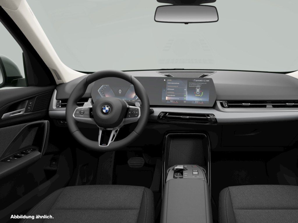 BMW X1 sDrive18d M Sport RFK NAVI LED Sound Syst foto 4
