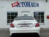 Mercedes-Benz C 450 AMG SCHIEBEDACH UNFALLFREI - Mercedes-Benz C 450 AMG Gebrauchtwagen