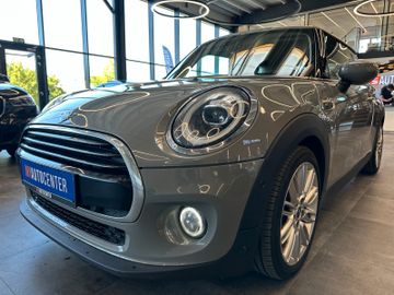 MINI COOPER *Tempo*Navi*PDC*LED*Sitzheizung*