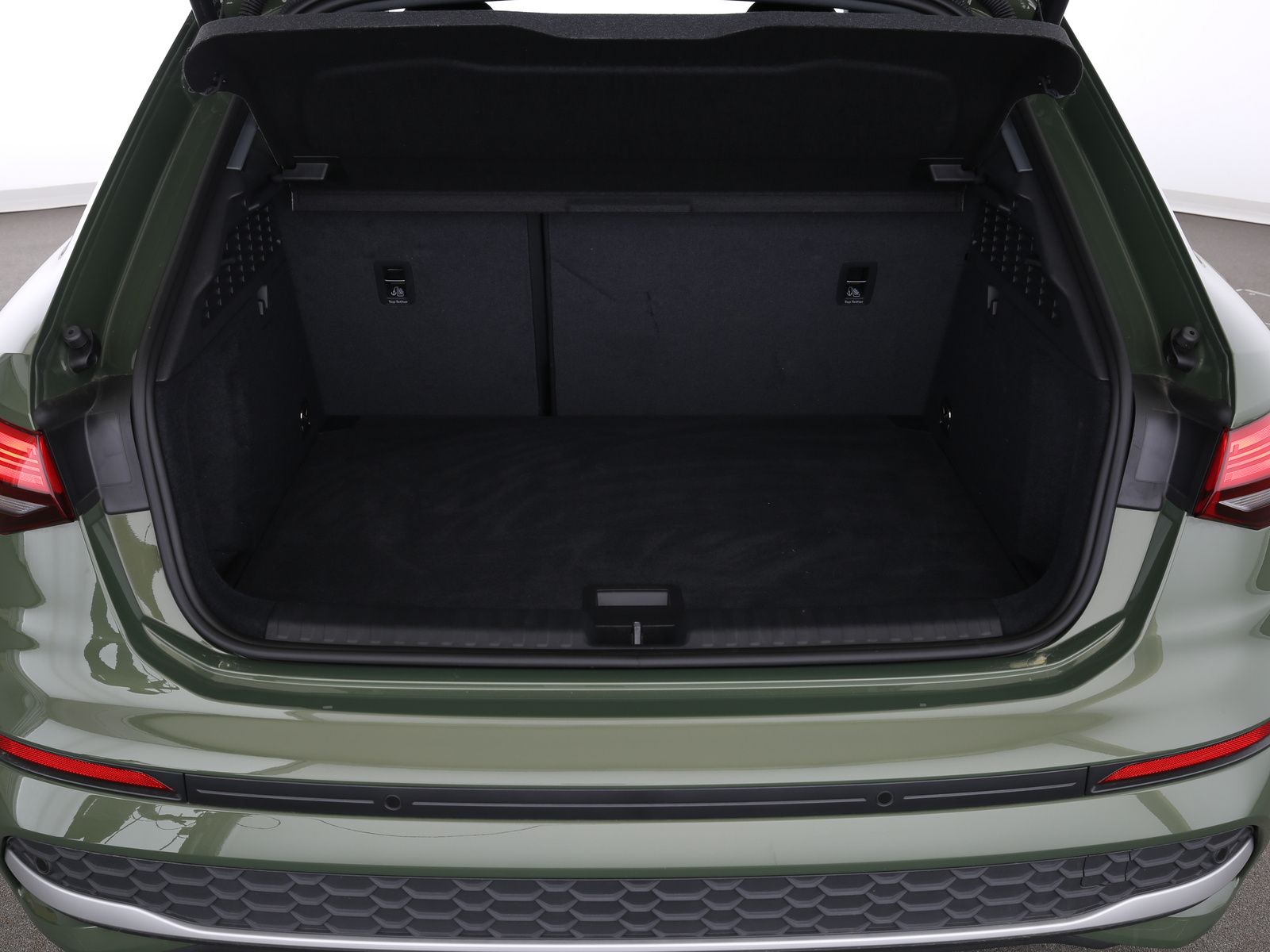 Audi A3 - Bild 25