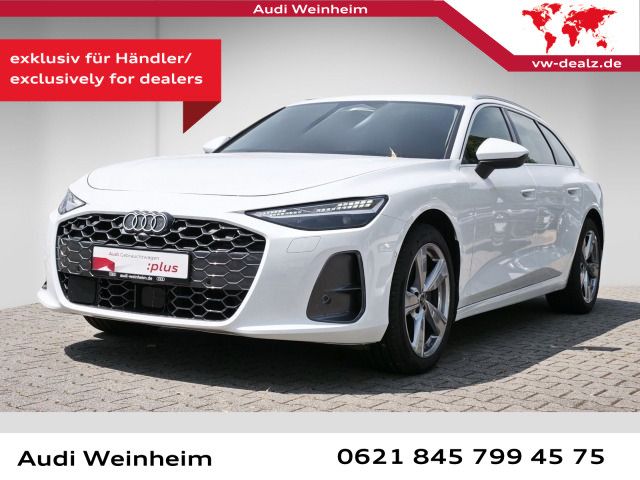 Image of Audi A6