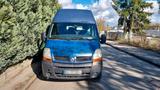 Renault RENAULT MASTER MAXI MIT NEUE TÜV - gebrauchte Renault Master aus dem Jahr 2006