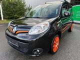 Renault Kangoo Limited Irmscher* Navi* AC* TÜV NEU* - gebrauchte Renault Kangoo aus dem Jahr 2020
