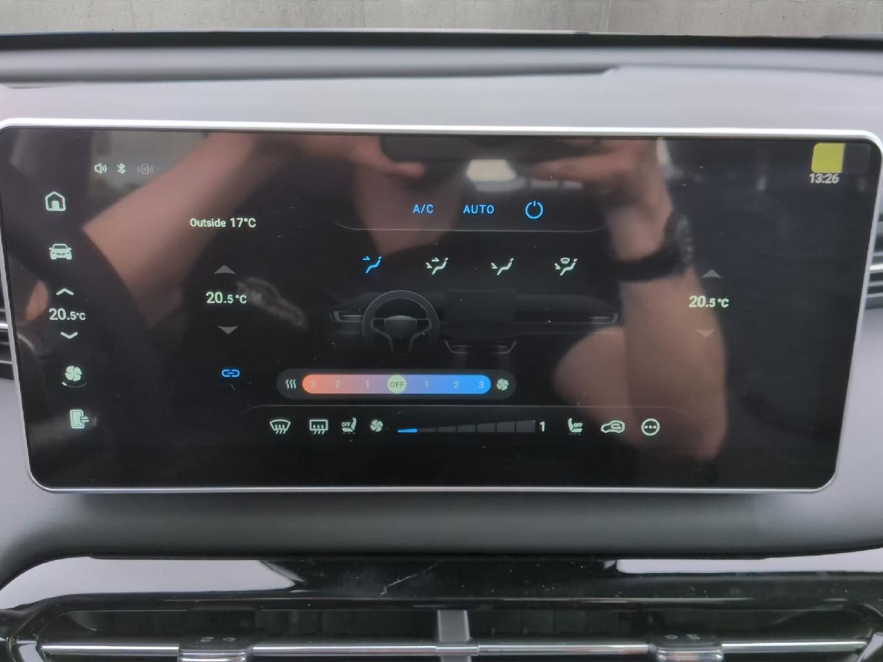 Fahrzeugabbildung GWM Haval Jolion Pro 1.5 Turbo 130 kW FWD Luxury