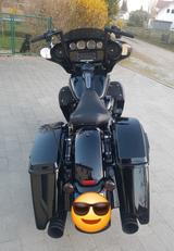 Harley-Davidson Street Glide Special 5HD1 - HARLEY-DAVIDSON HD