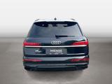 Audi Q7 50 TDI Quattro tiptronic S line AHK|HUD|Luft - gebrauchte Audi Q7 aus dem Jahr 2020
