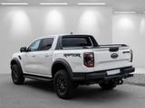 Ford Ranger Raptor DK 5Jahre+Rollo+AHK+Leder+B&O+Matr - Ford Ranger in Karlsruhe