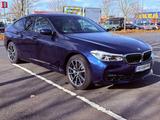 BMW 640 Gran Turismo 640i xDrive A Gran Turismo - - BMW 640 Gran Turismo Gebrauchtwagen