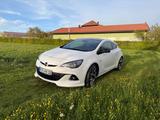 Opel Astra 1.6 DI Turbo 147kW S/S - - Opel Astra: 14 Turbo
