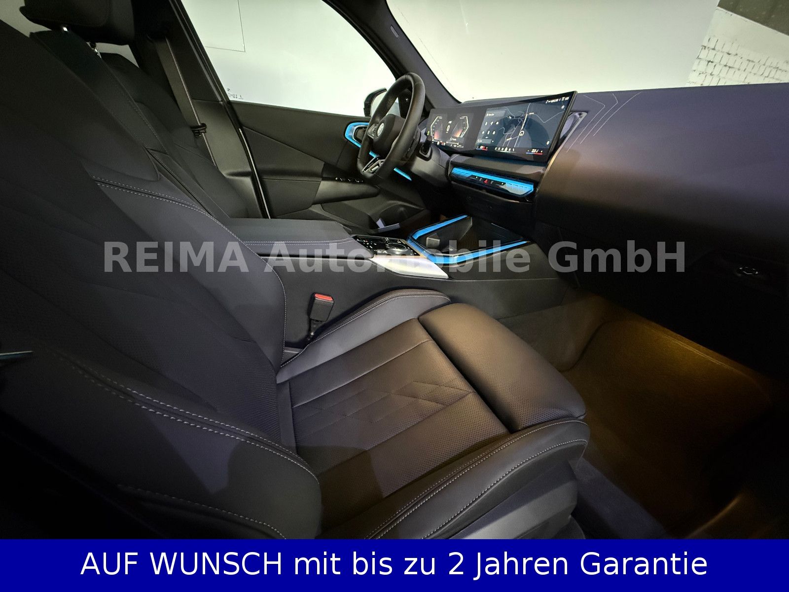 Fahrzeugabbildung BMW X3 40 d xDrive M SPORTPAKET PRO-PANO-21 ZOLL-H+K