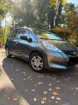 Honda Jazz 1.2 S Cool S Cool - Honda Jazz Cool mit Benzin-Antrieb