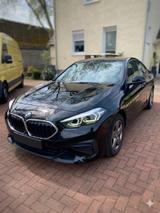 BMW 218i Gran Coupé Advantage  - BMW 218 Gran Coupé: Von Privat