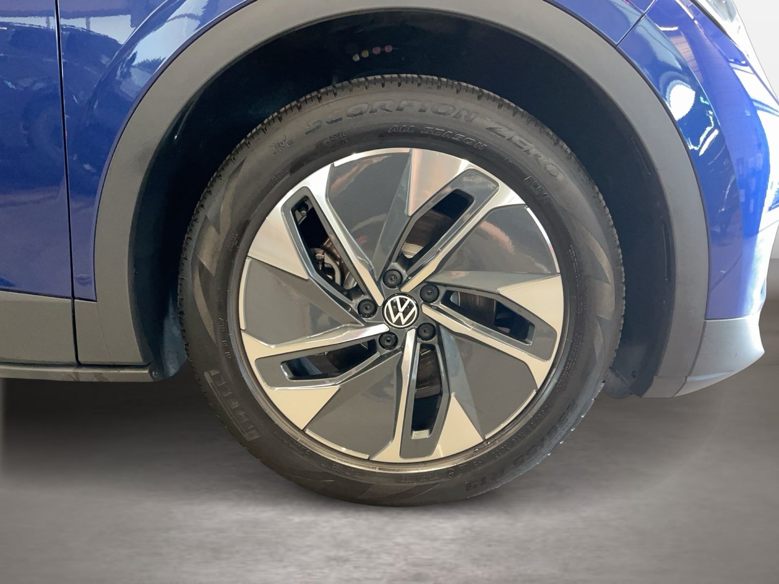 Volkswagen ID.4 - Bild 8