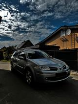 Renault Megane 2 1.9dci 130PS TÜV 12.2026 - Renault Megane aus 2007 mit Diesel-Antrieb