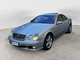 Mercedes-Benz Classe CL 600 500cv BITURBO ASI TA - gebrauchte Mercedes-Benz CL 600 aus dem Jahr 2003