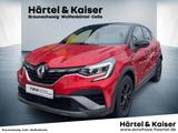 Renault Captur R.S. LINE TCe 140 NAVI+KLIMA+WKR+PDC+KAM - Renault Captur in Braunschweig